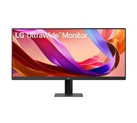 LG UltraWide™ 29U511A-B.AEU Ecran PC Ultra Large 29" - Dalle IPS résolution UWFHD (2560x1080), 5ms GtG 100Hz, sRGB 99% (CIE1931), inclinable