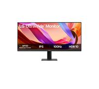 LG 29U511A-B écran plat de PC 73,7 cm (29") 2560 x 1080 pixels WFHD LCD Noir