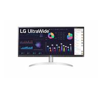 LG 29WQ600-W, 73,7 cm (29'), 2560 x 1080 pixels, Full HD, LCD, 5 ms, Blanc