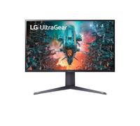 LG 32" 32GQ950P-B UHD 4K UltraGear HDMI DP USB IPS 16:9 Gris