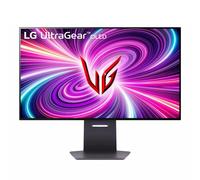 Lg 32" 32Gs95Ux-B Uhd 4K Hdmi Dp Usb 3.0 16:9