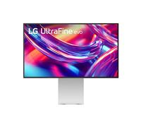 LG 32'' (79,9 cm) Moniteur IPS format 16:9 Résolution 6K 6144 x 3456 - 32U990A-S