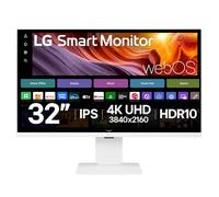 LG 32 IPS MONITOR SPK WEBOS 32U850SA-W