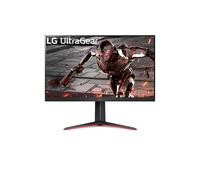 Ecran PC LG UltraGear 32GN650-B