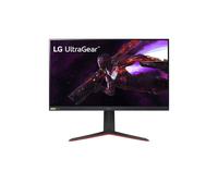 LG 32GP850-B écran plat de PC 81,3 cm (32 ) 2560 x 1440 pixels 2K Noir