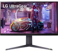 Gaming LED UltraGear 32GQ850-B Noir