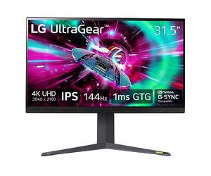 LG 32GR93U-B