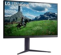 LG 32GS85QX-B écran plat de PC 81,3 cm (32") 2560 x 1440 pixels Noir
