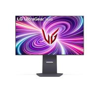 LG UltraGear 32GS95UX-B - 31.46 UHD 4K 0.03ms 240Hz OLED G-Sync Compatible - 2x HDMI et DP
