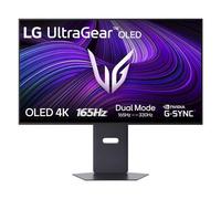 LG UltraGear OLED 32GX850A-B - Écrans gaming