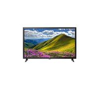 LG 32LJ510B e diagonale 32" TV LCD rétro-éclairée par LED - 720p 1366 x 768 - LED à éclairage direct