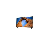 LG 32LK500B e diagonale 32" TV LCD rétro-éclairée par LED - 720p 1366 x 768 - LED à éclairage direct - noir