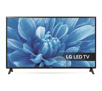 LG 32LM550BPLB TV 32" HD Noir