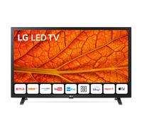LG 32LM6370PLA 81,3 cm (32 ) Full HD Smart TV Wifi Noir