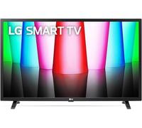 TV intelligente LG Q630006LA 32" FHD LED WIFI