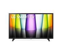 LG 32LQ630B6LA, 81,3 Cm (32"), 1366 X 768 Pixels, LED, Smart-TV, WLAN, Noir
