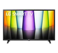 LG 32LQ631C TV 81,3 cm (32") Full HD Smart TV Wifi Noir
