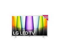 LG 32LQ63806LC TV 81,3 cm (32 ) Full HD Smart TV Wifi Blanc