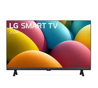 LG 32LR6000LA Smart TV LED Full HD 32 pollici con HDR e webOS Nero