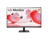 LG Electronics Écran PC 32MR50C-B.AEU 32" VA FHD 100Hz 5ms FreeSync NTSC 72% inclinable