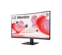 LG 32MR50C-B écran plat de PC 81,3 cm (32 ) 1920 x 1080 pixels Full HD Noir