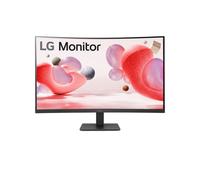 LG Electronics Écran PC 32MR50C-B.AEU 32" VA FHD 100Hz 5ms FreeSync NTSC 72% inclinable