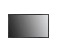 LG 32SM5J - Classe de diagonale 32 SM5J Series écran LCD rétro-éclairé par LED - signalisation numérique avec Pro:Idiom intégré - webOS - 1080p 1920 x 1080 - noir