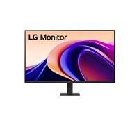 LG 32U631A-B - écran LED - QHD - 32" - HDR