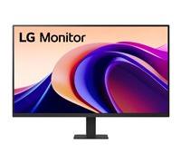 LG 32U631A-B - écran LED - QHD - 32" - HDR