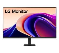 LG 32U631A-B écran plat de PC 80 cm (31.5") 2560 x 1440 pixels Quad HD Noir