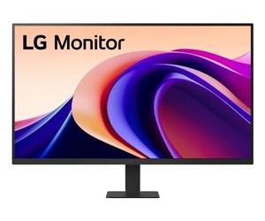 LG 32U631A-B écran plat de PC 80 cm (31.5 ) 2560 x 1440 pixels Quad HD Noir