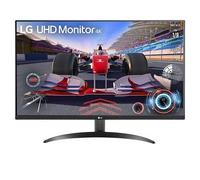 LG Moniteur Ultrafine 32U720A-B.AEU 80 cm (31,5")