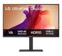 LG 32U720A-B écran plat de PC 81,3 cm (32") 3840 x 2160 pixels 4K Ultra HD LED Noir