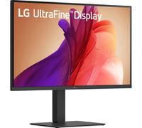 LG Moniteur UltraFine 32U720A-B 32" 4K UHD HDR10 VA 60 Hz 5 ms USB-C Noir