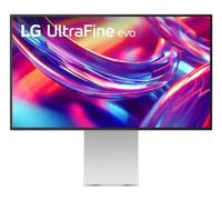 LG Écran PC Ultrafine 32U990A-S 32" 6K IPS HDR10 Thunderbolt 5 DCI-P3 98% Haut-parleurs intégrés