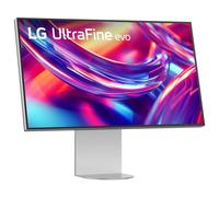 LG 32U990A-S Moniteur UltraFine 32 Pouces 6K IPS Black Thunderbolt 5 Écran Professionnel