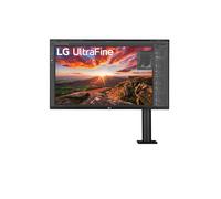Ecran PC LG Ergo 32UN880-B 32" 4K UHD Noir Noir G