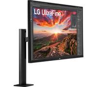 LG 32UN880K écran plat de PC 81,3 cm (32") 3840 x 2160 pixels 4K Ultra HD Noir