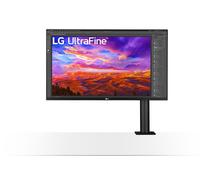 LG 32UN88A-W écran plat de PC 80 cm (31.5 ) 3840 x 2160 pixels 4K Ultra HD Noir