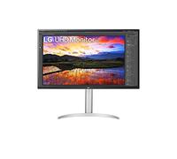 Moniteur LG 32UP55NP-W.AEU 4K HDR