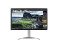 Ecran PC 4K LG UltraFine 32UQ850V-W Plat 32'' IPS