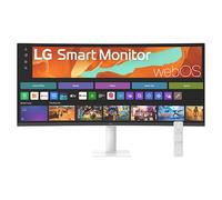 Ecran PC LG 34U601SA-W.AEU 34'' QHD