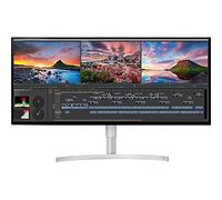 Lg 34 inch Ultrawide Monitor Video 34WK95U