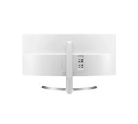 LG 34" LED - 34UC99-W 8806087300888
