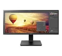 LG " 34"" Moniteur UltraWide " G