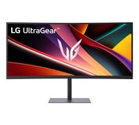 LG Moniteur Gaming UltraGear 34G630A-B 34" incurvé WQHD 3440 x 1440 240Hz 1ms DisplayHDR 400