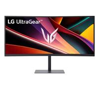 LG Moniteur Gaming UltraGear 34G630A-B 34" incurvé WQHD 3440 x 1440 240Hz 1ms DisplayHDR 400