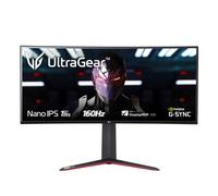 LG 34GN850-B 86,4 cm (34 ) 3440 x 1440 pixels UltraWide Quad HD LED Noir