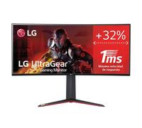 LG UltraGear 34GN850P-B