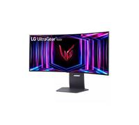 LG UltraGear 34GS95QE-B - 33.9 WQHD incurvé 800R 21:9 0.03ms 240Hz OLED G-Sync Compatible - 2x HDMI et DP
